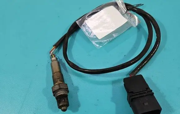 Mercedes-Benz C W203 Lambda probe sensor 9251225124B IMPRK1580377