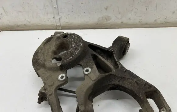 Rear upper control arm/wishbone