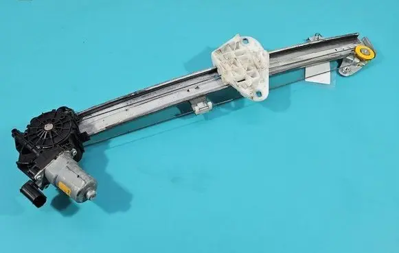 Honda HR-V Front door window regulator with motor IMPRK1463915