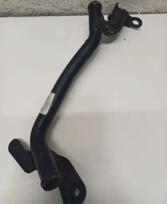 Volkswagen Crafter Engine coolant pipe/hose 04L121034