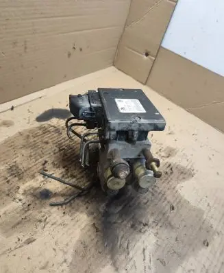 Volkswagen Sharan ABS Pump 7M0907379 E6U6G01H30 10094503013