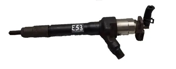 Mazda 3 II Fuel injector R2AA13H50