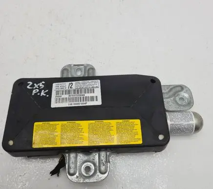 BMW X5 E53 Front door airbag 307037233044 30339883B 1008814670131
