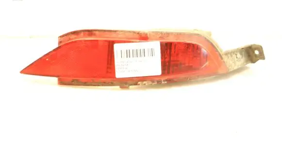 Ford C-MAX II Rear/tail lights