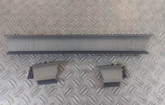 Volvo XC40 Panel trim 31477772