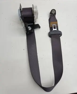 Subaru Impreza III Rear seatbelt