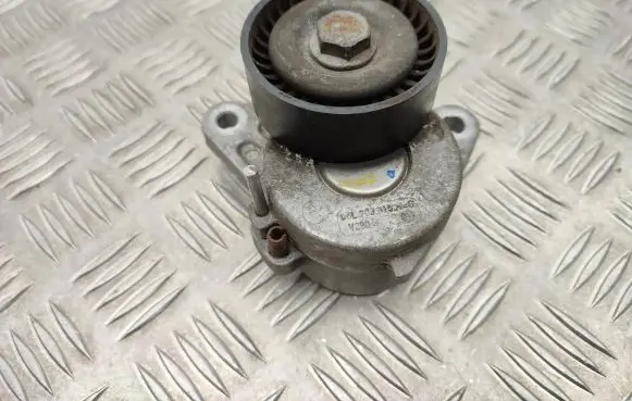Seat Leon (5F) Generator/alternator belt tensioner 04L903315A
