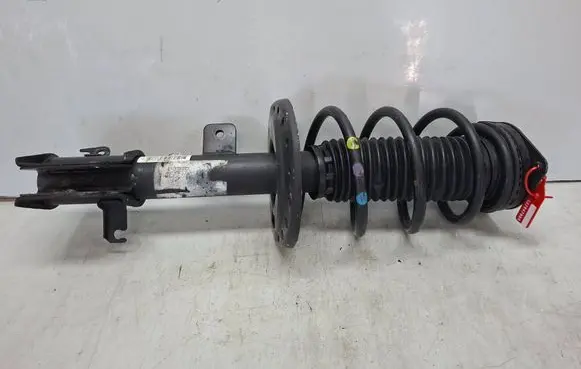 Peugeot 208 II Front shock absorber/damper S27647900