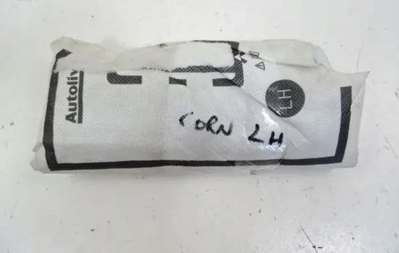 Opel Corsa F Seat airbag