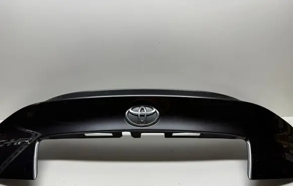Toyota C-HR I Tailgate trim 76811F4010
