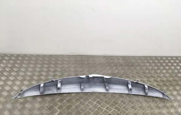 Toyota Auris E180 Tailgate trim 7681102E50