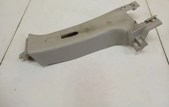 Peugeot 207 (C) pillar trim 9685421177