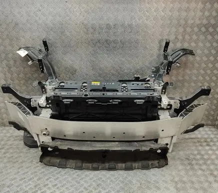 Fisker Ocean Radiator support slam panel FM2980610252A FM2960960100D