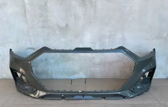 Audi A1 Front bumper 82A807437