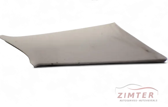 Audi 200 (C) pillar trim