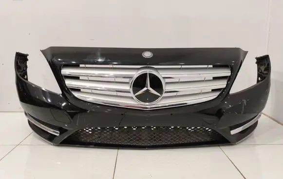 Mercedes-Benz B W246 W242 Front bumper