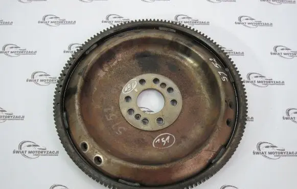 Mercedes-Benz E W211 Flywheel 225KM
