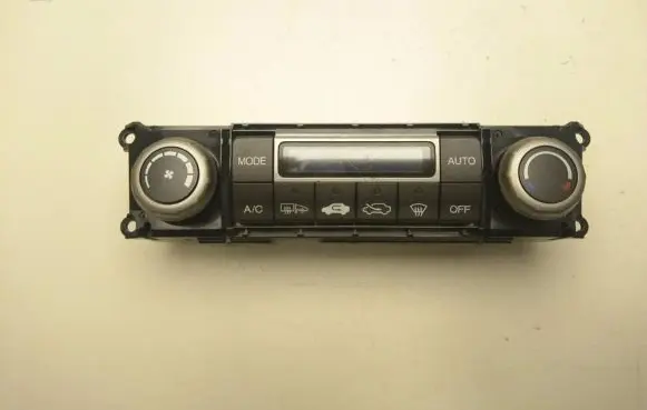 Honda Civic Climate control unit NH608L Y507