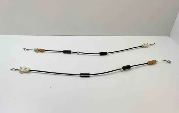 Mercedes-Benz SL R129 Rear door cable line 