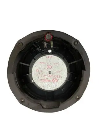 Audi A6 S6 C5 4B Front door speaker 4B0035411A