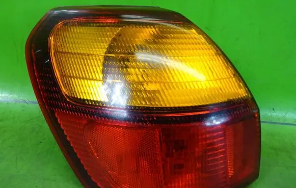 Subaru Legacy Rear/tail lights