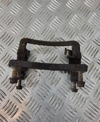 Hyundai Terracan Brake caliper pad carrier rear 