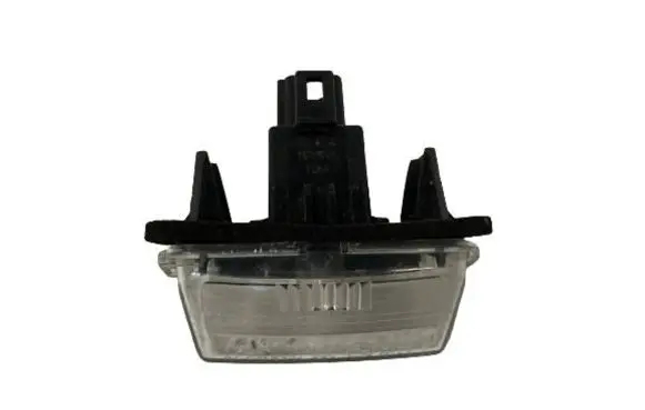 Toyota Auris E180 Number plate light
