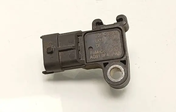 Ford Fiesta Air pressure sensor AG919F479AB 0261230309