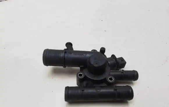 Renault Scenic II - Grand scenic II Breather/breather pipe/hose 