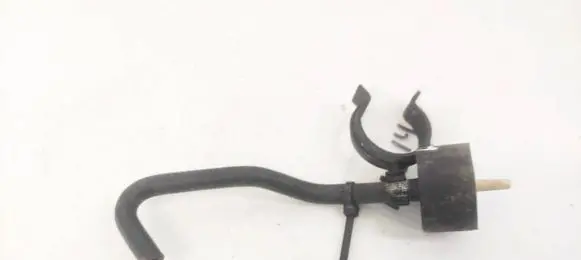 Audi A6 S6 C6 4F Valve vacuum 046905291A