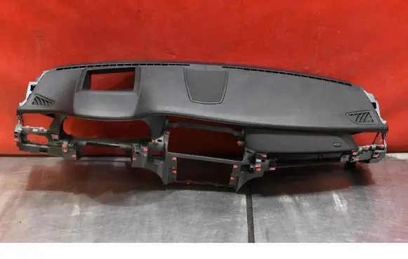 BMW 7 F01 F02 F03 F04 Dashboard 9160070