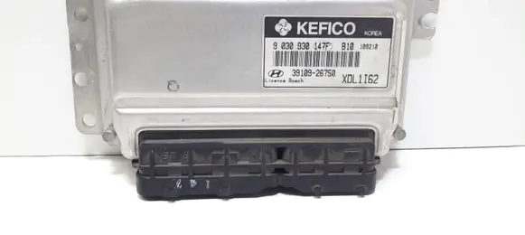 Hyundai Elantra Engine control unit/module 3910926750