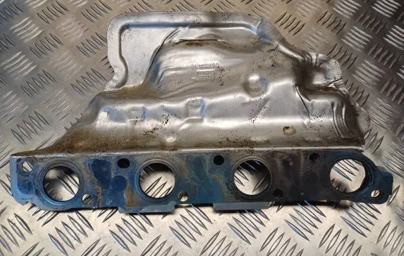 Ford Transit Custom Heat shield in engine bay BK2Q9448BA