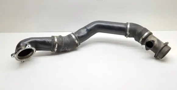 Mercedes-Benz E W210 Intercooler hose/pipe A1111402312 1111402312
