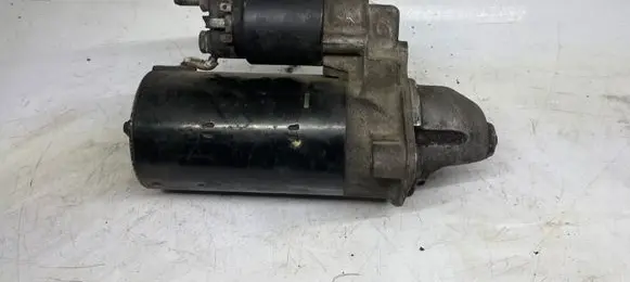 BMW 5 E39 Starter motor 7785691