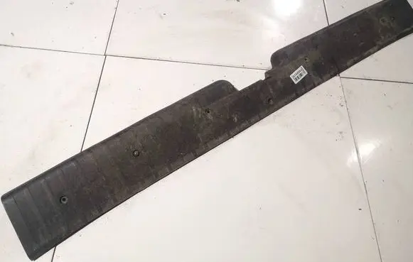 Other trunk/boot trim element