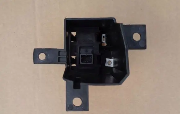 Audi A8 S8 D4 4H Keyless (KESSY) go control unit/module 4H0909131