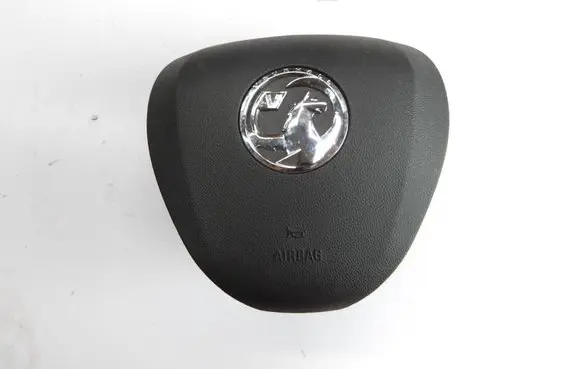 Opel Mokka B Steering wheel airbag 34206793G 342067939