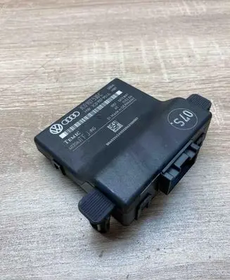 Volkswagen PASSAT B6 Gateway control module 3C0907530C 3C0907951A
