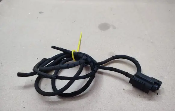 BMW 7 F01 F02 F03 F04 Turbo solenoid valve 702318