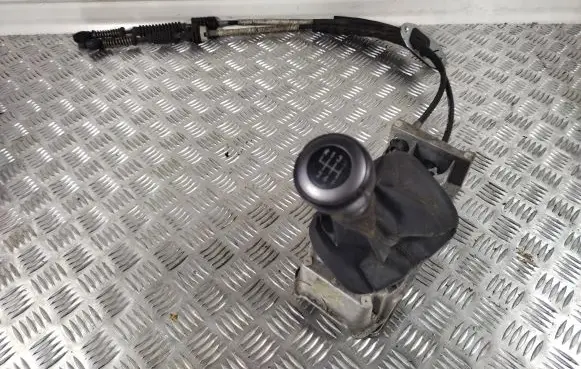 Seat Alhambra (Mk1) Gear shifter/selector