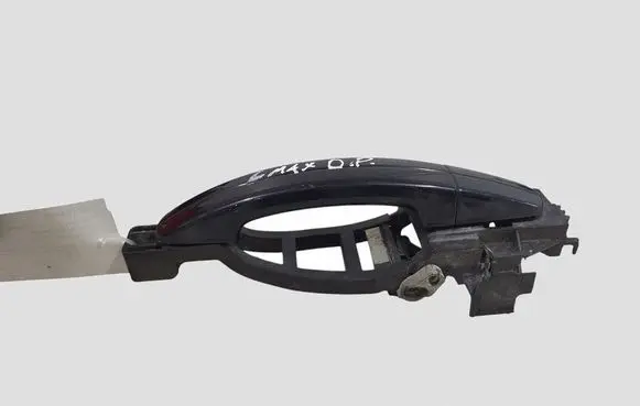 Ford C-MAX I Front door exterior handle R224A36AE R224A36