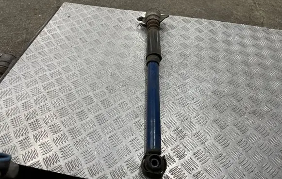 Audi A5 Sportback 8TA Rear shock absorber/damper