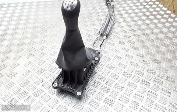 Renault Sandero II Gear shifter/selector 349016560r