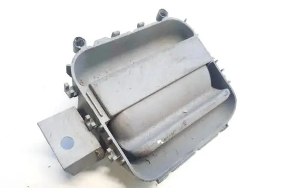 Fiat Ulysse Rear door interior handle 1470973077