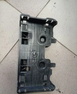 Mercedes-Benz EQS X296 Distronic sensor bracket A2975451700 2975451700