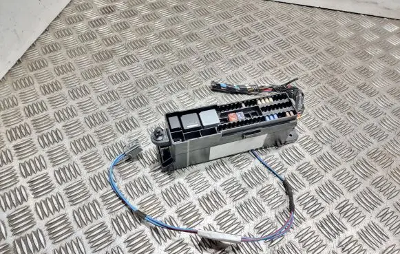 Fuse module