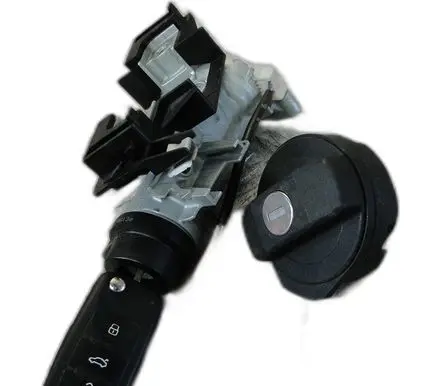 Skoda Yeti (5L) Ignition lock 
