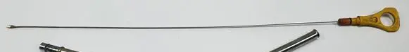 KIA Rio Oil level dip stick 