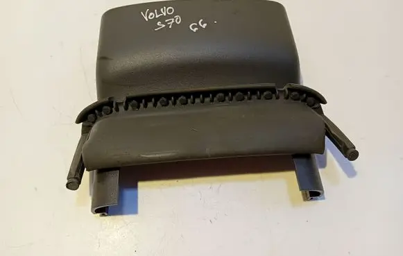 Volvo S70 V70 V70 XC Steering wheel column trim 9209874
